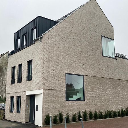 Stilvolles Zimmer Mit Bad Im Historischen Stadtkern Von Xanten Buitenkant foto